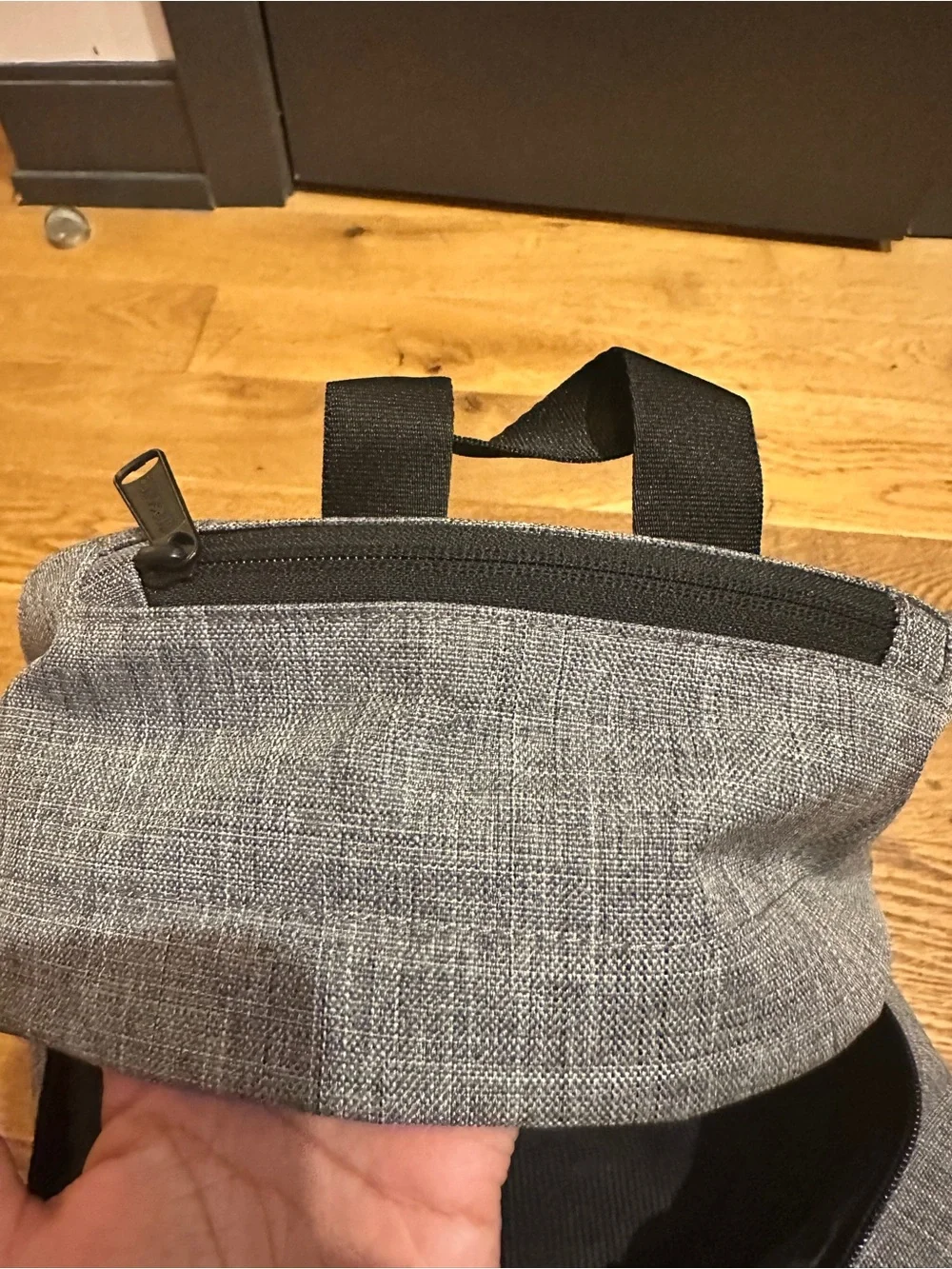 Herschel Supply Company Light Grey Everyday Backpack